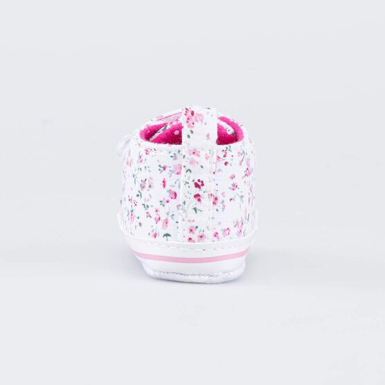 001113-11 Пинетки для девочки персиковый фото №5