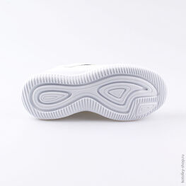 644241-71 Кроссовки для девочки белый фото №3