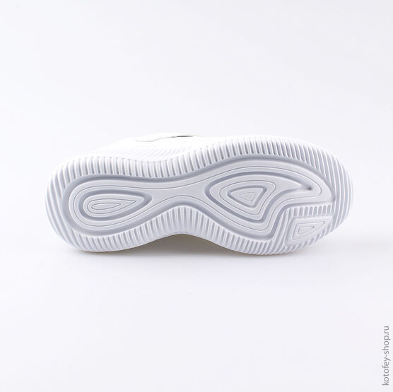 644241-71 Кроссовки для девочки белый фото №3
