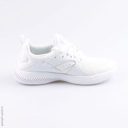 644241-71 Кроссовки для девочки белый фото №2