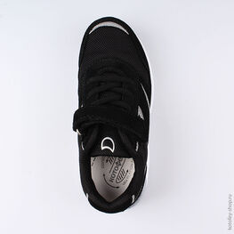 644229-71 Кроссовки для мальчики черный фото №4