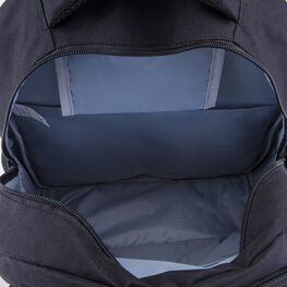 02704293-41 Рюкзак школьный черный для мальчики черный фото №4