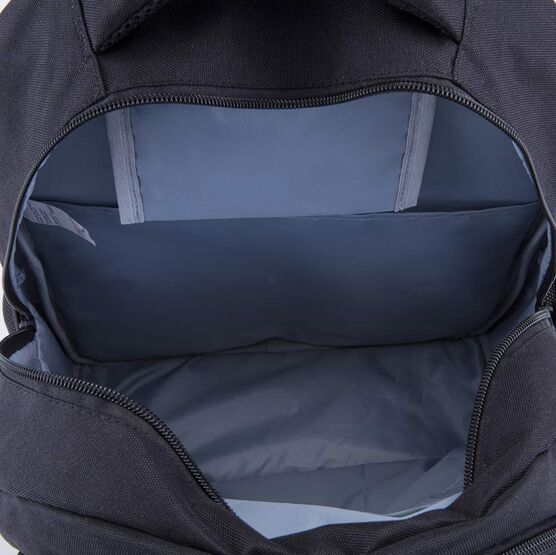 02704293-41 Рюкзак школьный черный для мальчики черный фото №4