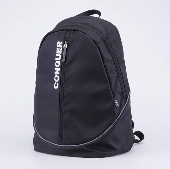 02704294-01 Рюкзак школьный черный для мальчики черный фото №2