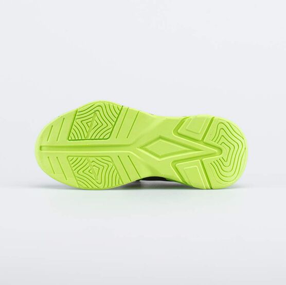 744212-73 Подростковые кроссовки Softshell для мальчики оливковый фото №3