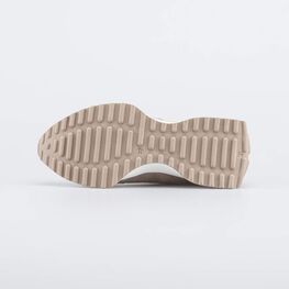 744219-73 Кроссовки для девочки-подростка для девочки бежевый фото №3