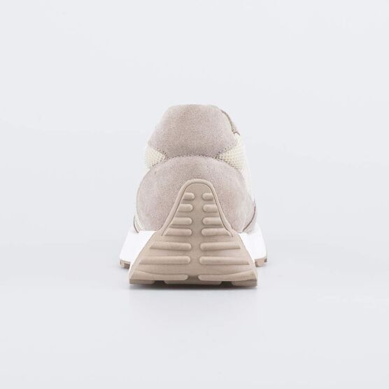 744219-73 Кроссовки для девочки-подростка для девочки бежевый фото №5