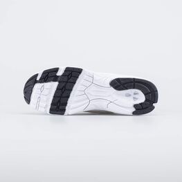 744225-71 Белые кроссовки для мальчика-подростка для мальчики черный + белый фото №3