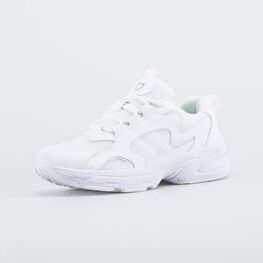 744225-72 Белые кроссовки для девочки-подростка для девочки белый