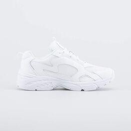 744225-72 Белые кроссовки для девочки-подростка для девочки белый фото №2