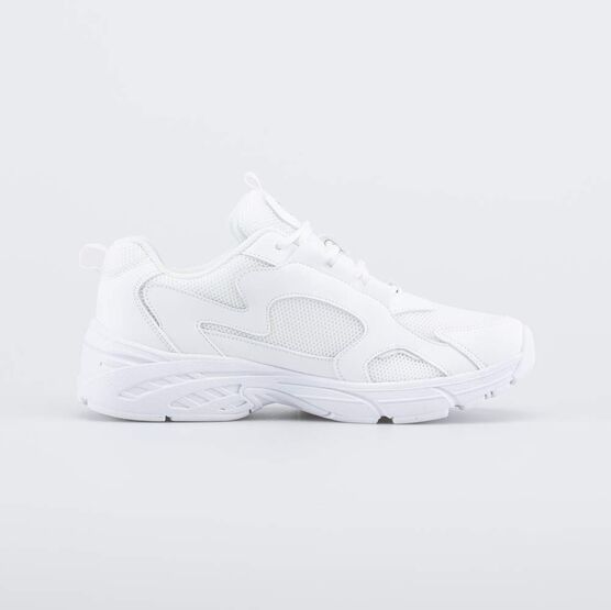 744225-72 Белые кроссовки для девочки-подростка для девочки белый фото №2