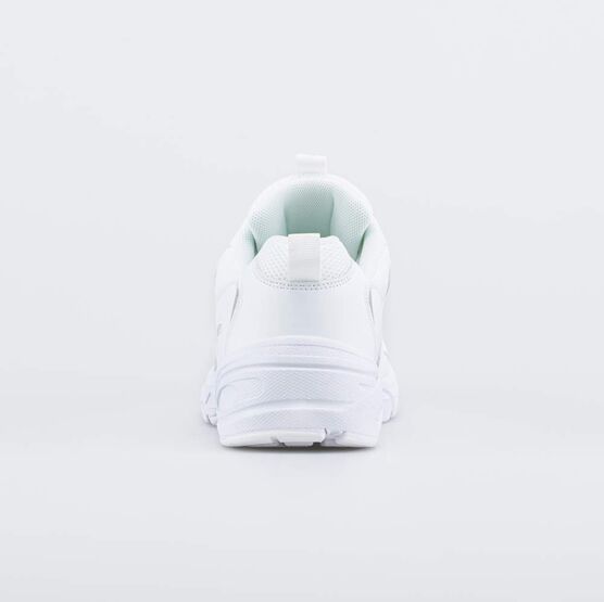 744225-72 Белые кроссовки для девочки-подростка для девочки белый фото №5