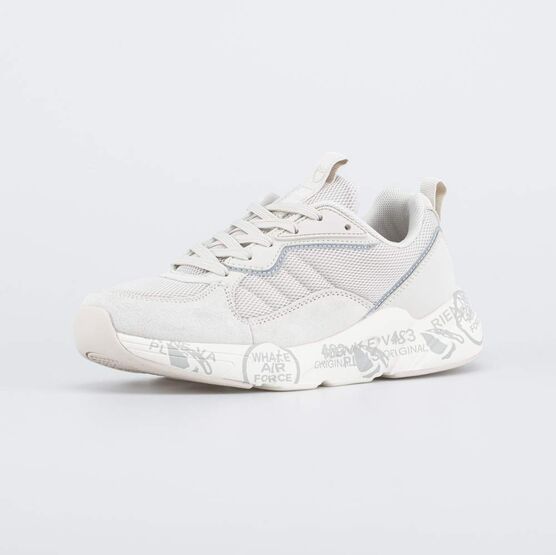 744227-71 Бежевые кроссовки для мальчики бежевый