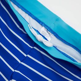 07753012-40 Плавки для мальчика Крабик для мальчики синий фото №3