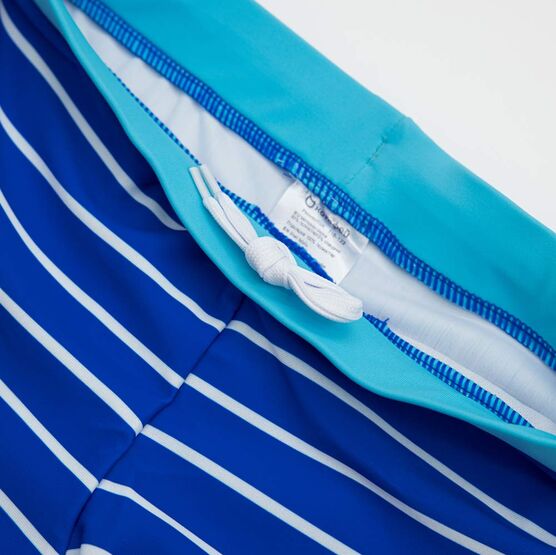 07753012-40 Плавки для мальчика Крабик для мальчики синий фото №3