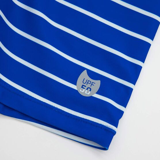 07753012-40 Плавки для мальчика Крабик для мальчики синий фото №4