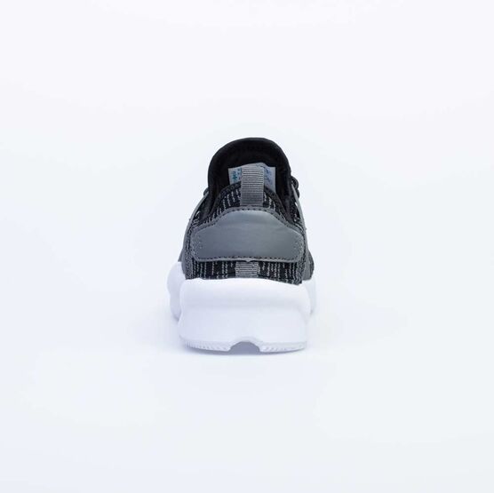 644269-72 Кроссовки для мальчики чер-сер фото №5