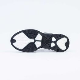 532227-23 Полуботинки для мальчики чер-бел фото №3