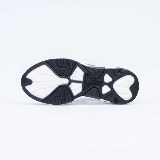 532227-23 Полуботинки для мальчики чер-бел фото №3