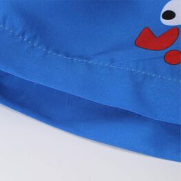 07753056-40 Шорты плавательные для мальчика Крабик для мальчики синий фото №4