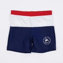 07753057-40 Плавки-шорты для мальчика для мальчики разноцветный