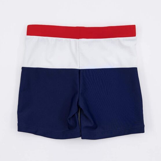 07753057-40 Плавки-шорты для мальчика для мальчики разноцветный фото №2