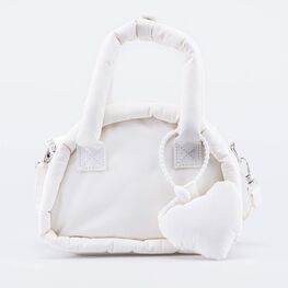 02802355-40 Сумка объемная детская бежевый для девочки бежевый