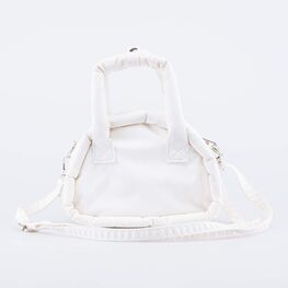 02802355-40 Сумка объемная детская бежевый для девочки бежевый фото №3