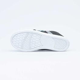 631098-14 Кеды для мальчики черный фото №3