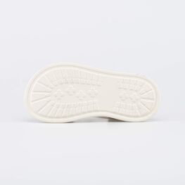 524134-21 Летние сандалии для девочки для девочки бежевый фото №3