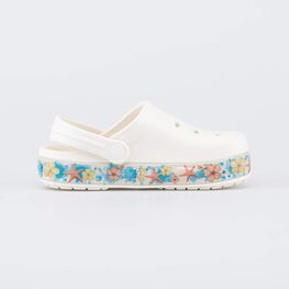 525160-04 Пляжная обувь с LED Ракушка для девочки бежевый фото №2