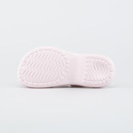 525162-01 Пляжная обувь для девочки Сокровища для девочки розовый фото №3