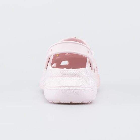 525162-01 Пляжная обувь для девочки Сокровища для девочки розовый фото №5