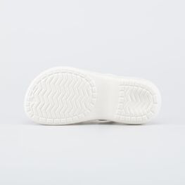 525162-02 Пляжная обувь для девочки Бабочки для девочки бежевый фото №3