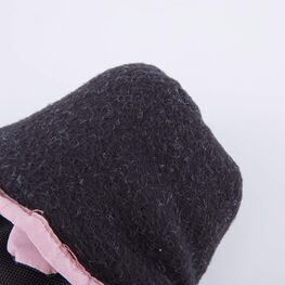 07822092-20 Варежки сноубордические розовый для девочки розовый фото №4