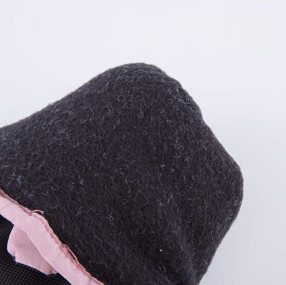 07822092-20 Варежки сноубордические розовый для девочки розовый фото №4