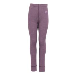 07833017-40 Термолеггинсы для девочек КОТОФЕЙ Шерсть сиреневый для девочки сиреневый