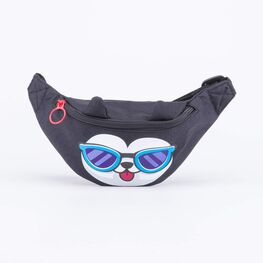 02702291-40 Сумка для мальчика черный для мальчики черный