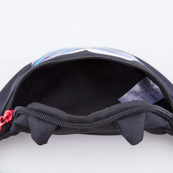 02702291-40 Сумка для мальчика черный для мальчики черный фото №4