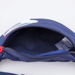 02702291-41 Сумка для мальчика Ракета для мальчики синий фото №4