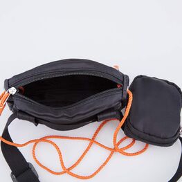 02702306-40 Сумка для мальчика черный для мальчики черный фото №4