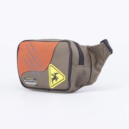 02702307-40 Сумка для мальчика Динозавры для мальчики разноцветный фото №2