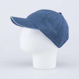 07709106-40 Кепка-бейсболка под джинсу Такса для мальчики джинс фото №3