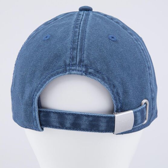 07709106-40 Кепка-бейсболка под джинсу Такса для мальчики джинс фото №4