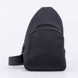 02702315-40 Сумка кросс-боди через плечо для мальчика черный для мальчики черный