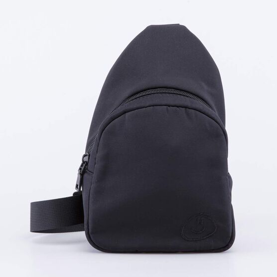02702315-40 Сумка кросс-боди через плечо для мальчика черный для мальчики черный