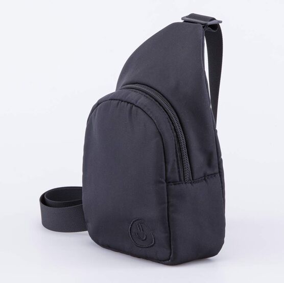 02702315-40 Сумка кросс-боди через плечо для мальчика черный для мальчики черный фото №2