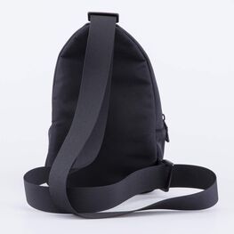 02702315-40 Сумка кросс-боди через плечо для мальчика черный для мальчики черный фото №3