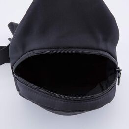 02702315-40 Сумка кросс-боди через плечо для мальчика черный для мальчики черный фото №4