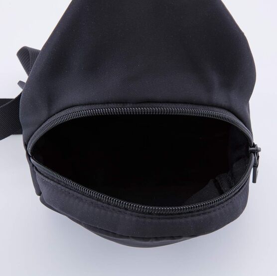 02702315-40 Сумка кросс-боди через плечо для мальчика черный для мальчики черный фото №4